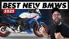 The Best New U0026 Updated Bmw Motorcycles For 2025