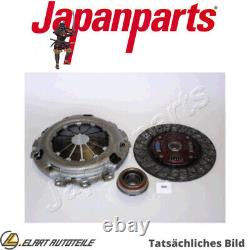 The Clutch Set For Mitsubishi Pajero Pinin H6w H7w 4g93 Japanparts