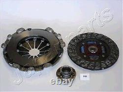 The Clutch Set For Mitsubishi Pajero Pinin H6w H7w 4g93 Japanparts