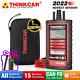 Thinkdiag 2 All System Full Software Obd2 Diagnostic Scanner And Can-fd Protocol