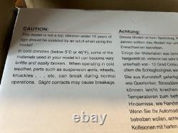 Thunder Tiger FM1e Yamaha R1 RC Motorcycle (no Stand)