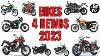 Top 10 Beginner Motorcycles For All Riders 2023