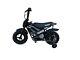 Torqi 250w Electric Kids Bike Motorbike Motorcycle 24v Battery Powered Children