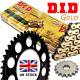 Triumph 800 Tiger Xcx Spoked Wheels 2017 Did Gold X Ring Chain And Sprocket Kit