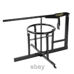 UNIT E1410 Mousse Tyre Changer Off-Road, Motocross, Enduro, Dirt Bikes