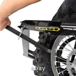 UNIT E1410 Mousse Tyre Changer Off-Road, Motocross, Enduro, Dirt Bikes