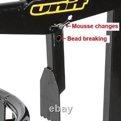 UNIT E1410 Mousse Tyre Changer Off-Road, Motocross, Enduro, Dirt Bikes