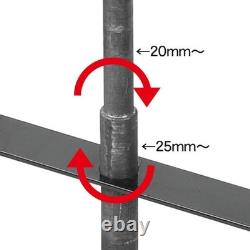 UNIT E1410 Mousse Tyre Changer Off-Road, Motocross, Enduro, Dirt Bikes