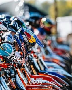 UNIT E1410 Mousse Tyre Changer Off-Road, Motocross, Enduro, Dirt Bikes