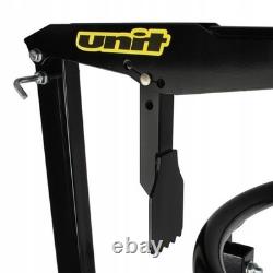 UNIT E1410 Mousse Tyre Changer Off-Road, Motocross, Enduro, Dirt Bikes