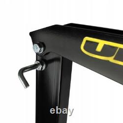 UNIT E1410 Mousse Tyre Changer Off-Road, Motocross, Enduro, Dirt Bikes