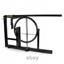 UNIT E1410 Mousse Tyre Changer Off-Road, Motocross, Enduro, Dirt Bikes