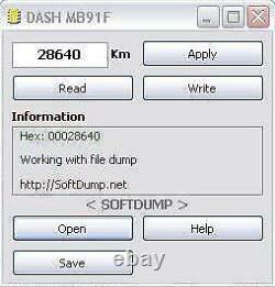 UPA-USB scripts from Softdump