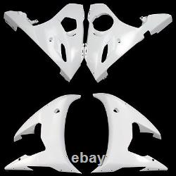 Unpainted Motorcycle Fairing Kit for Yamaha YZF-R6 05-05