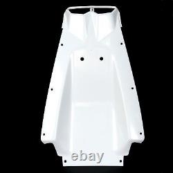 Unpainted Motorcycle Fairing Kit for Yamaha YZF-R6 05-05