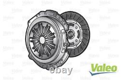 Valeo 828479 Clutch Kit For Opel Vauxhall