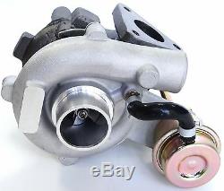 Vms Racing Gt15 T15 Turbo Charger Turbocharger Motorcycle Atv Bike Watercraft