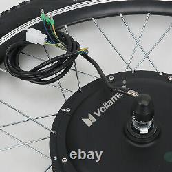 Voilamart 48V1000W Front Electric Bicycle E-Bike Wheel Motor 28Conversion Kit