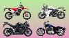 What Type Of Motorcycle Is Right For You