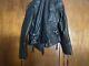 Womens Harley Davidson Leather Jacket