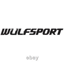 Wulfsport Concept 2 Off-Road Motorcycle Boots Enduro Dirtbike Shoes Black