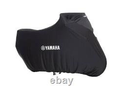 Yamaha R1 YZF-R1 R6 MT09 MT07 MT03 R3 Indoor Bike Motorcycle Cover