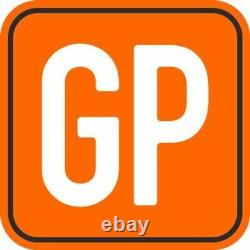 Yg Initials Number Plate Yg15 Fun Private Registration With Fees Included