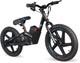 Zipper Kids Electric Balance Bike 200w 16 Inch Blue