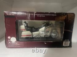 1/10 Honda Goldwing Légendes de la Route en Boîte