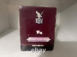 1/10 Honda Goldwing Légendes de la Route en Boîte