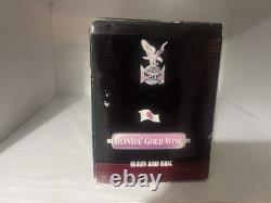 1/10 Honda Goldwing Légendes de la Route en Boîte
