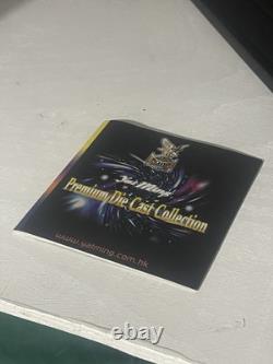 1/10 Honda Goldwing Légendes de la Route en Boîte