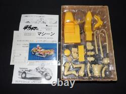 1/12 Oakwood KAWASAKI Mach 111 GT500 Modèle réduit de moto avec side-car