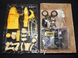 1/12 Oakwood KAWASAKI Mach 111 GT500 Modèle réduit de moto avec side-car