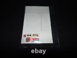 1/12 Oakwood KAWASAKI Mach 111 GT500 Modèle réduit de moto avec side-car