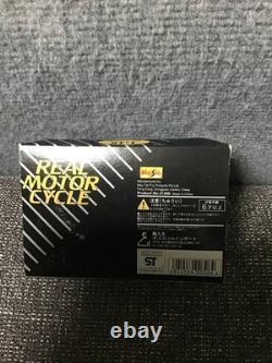 1/18 MOTO RÉELLE HONDA NR Maquette de Moto en Métal Miniature