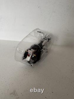 118 Maisto Harley Davidson Modèle de Moto Bundle Lot de Police Neuf Autre