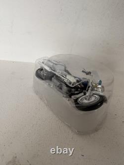 118 Maisto Harley Davidson Modèle de Moto Bundle Lot de Police Neuf Autre