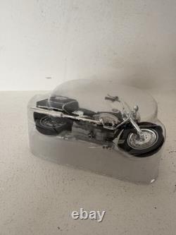 118 Maisto Harley Davidson Modèle de Moto Bundle Lot de Police Neuf Autre