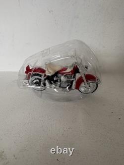 118 Maisto Harley Davidson Modèle de Moto Bundle Lot de Police Neuf Autre