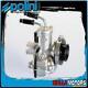 201.1702 Carburateur Polini Cp 17,5 Mbk Sorriso 50 96 Avec Bride Et Tube 90