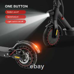2021 Nouvelle Marque Électrique Scooter Batterie 36v Powerful Motor E Bike Pro E-scooter