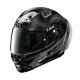 2021 X-lite X803 Rs Hot Lap Carbon Dark Visor Motorcycle Helmet Monster