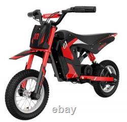 300W KOOLUX EV12M 36V 5.2Ah Moto Électrique 12 Tout Terrain 25KM/H Pour Enfants