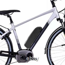 500w 48v 10.4ah Hailong Lithium-ion E-bike Battery Pack F Moteur De Vélo Électrique