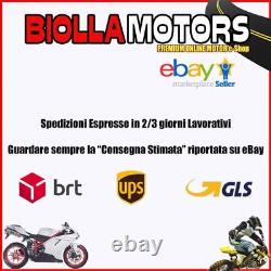 5217724 KIT EMBRAYAGE E BELL EMBRAYAGE MALOSSI HONDA VARIO 150 ie 4T LC 2019- (KF29E)