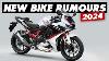 9 Excitantes Nouvelles Rumeurs De Moto Pour 2024 Yamaha Triumph Honda Et Plus