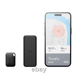 Alarme et Traceur de Moto Intelligent Monimoto MM9