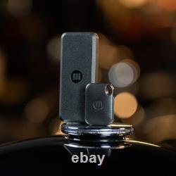 Alarme et Traceur de Moto Intelligent Monimoto MM9