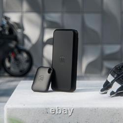 Alarme et Traceur de Moto Intelligent Monimoto MM9